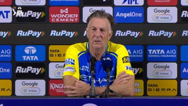 We have learned a lot about many young players: Eric Simons