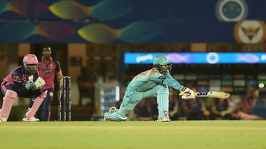 6 & 4: Hooda shows his range against Chahal