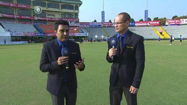 1st Test, Day 2: IND vs SA : Kepler Wessels & Sanjay Manjrekar preview Day 2