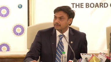This is the most balanced squad that we have: MSK Prasad