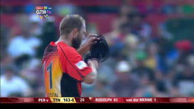 M1: TTN vs PER - Highlights