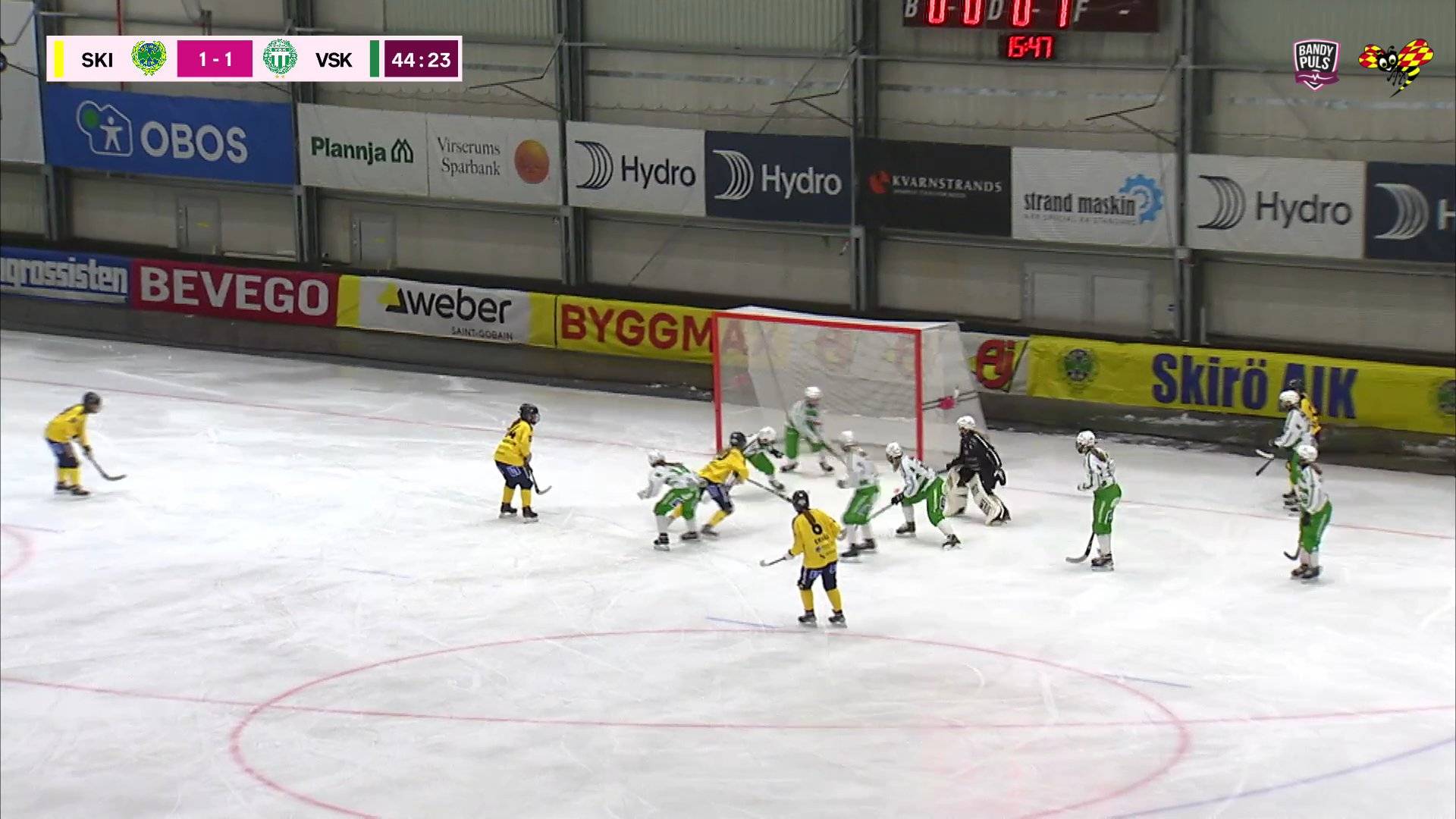 Highlights: Skirö - Västerås