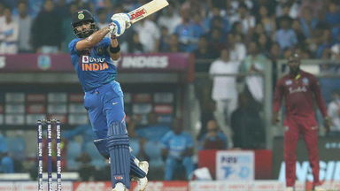 IND vs WI 2019, 3rd T20I: Super Sixes