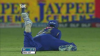 IPL 2012 Match 68 – DC vs RR: Super Fours