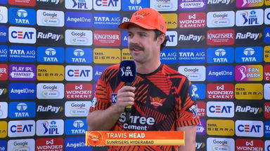 IPL 2026 M36: RR vs SRH - Travis Head Interview