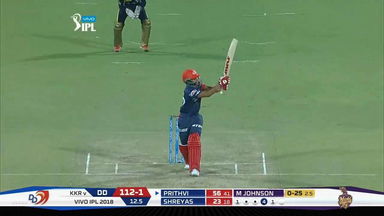 M26: DD vs KKR – Super Sixes