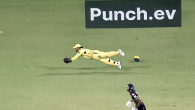 COTS - MS Dhoni - M07