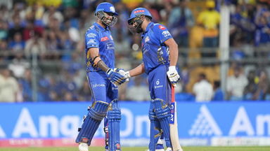 IPL 2025 M38: MI vs CSK - Match Highlights