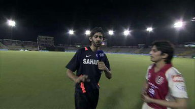 Owners' Match 3: KXIP vs IPL XI