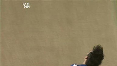 M15: MI vs PWI – Robin Uthappa Wicket