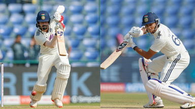 Placement. Power. Deft touches ft. Rahul & Yashasvi