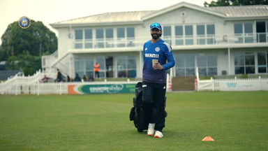The MVP ft. Ravindra Jadeja