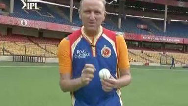 Allan Donald's coaching guide on fast bowling in T20s