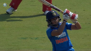 IND-W vs ZIM-W 2026, 2nd ODI: Super Sixes