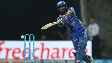 M41: RCB vs MI – Ambati Rayudu Interview