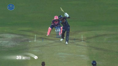 M48: RR vs GT – Super Sixes