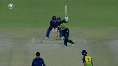 SMAT 2023 QF 2, Kerala vs Assam: Super Sixes