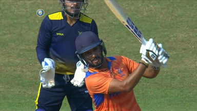 Rajat Patidar's 68*(29)