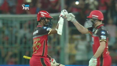 M08: RCB vs KXIP – Amazing Moments