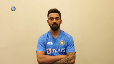 Preparations have been great, excited for the South Africa series: KL Rahul
