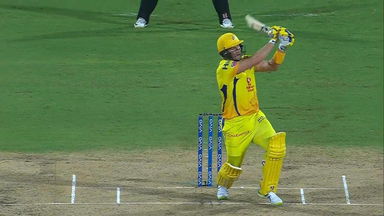 M41: CSK vs SRH – Super Sixes