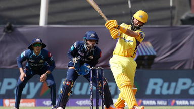 Moeen puts Rashid under pressure with 2x6