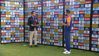IND vs ENG 2021, 3rd T20I : Match Presentation
