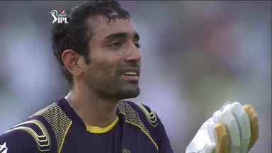 M49: KKR vs RCB– Amazing Moments