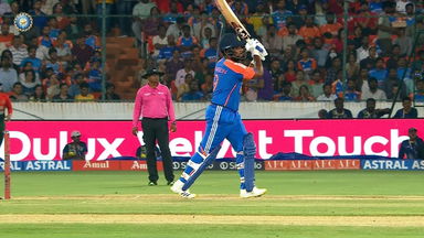 IND vs BAN 2024, 3rd T20I: Super Sixes