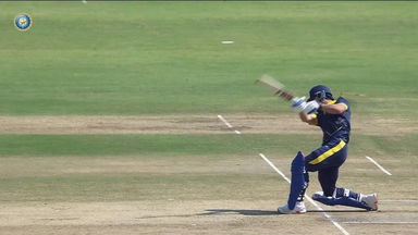 SMAT 2025, Andhra vs Punjab: Ramandeep Singh provides final flourish with 43(18)