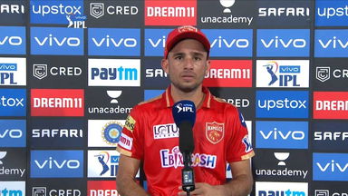 M17: PBKS vs MI  – Ravi Bishnoi Interview