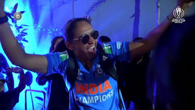 Sounds of Triumph, ft. Women In Blue