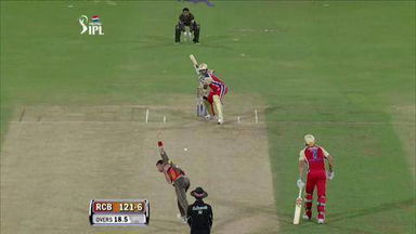 M7: SRH vs RCB – Super Fours