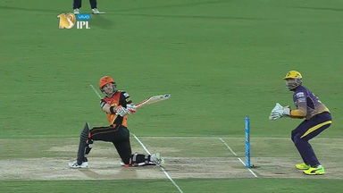 ‘Switch’ it ON like Warner