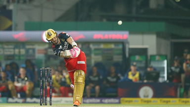 23-run over: Kohli, Du Plessis go berserk against Southee