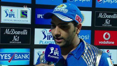M57: CSK vs MI – Post Match Presentation