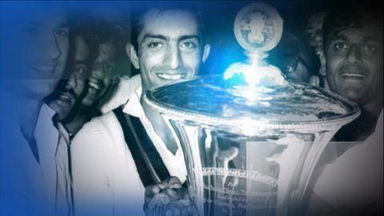 MAK Pataudi Memorial Lecture - 1 Day to go