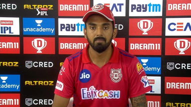 Our batting group needs to come together: KL Rahul