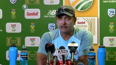 We did play like the No.1 team: Ravi Shastri
