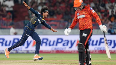 Sai flies high with a strong comeback