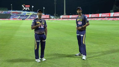 DK & PK recap Abu Dhabi thriller