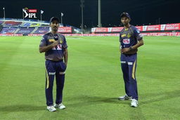 DK & PK recap Abu Dhabi thriller