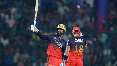 Krunal Pandya comes up clutch with match-winning 73*(47)