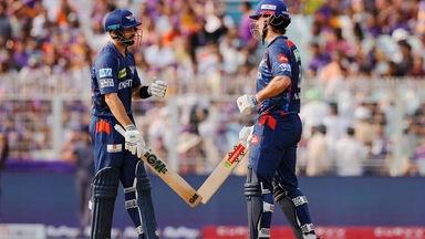MnM Show: Markram & Marsh give LSG strong start