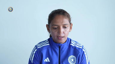 We want to carry the momentum from the T20I series: Harmanpreet Kaur
