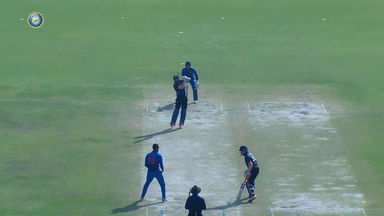 SMAT 2023 QF 4, Delhi vs Vidarbha: Super Sixes