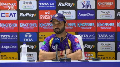 Hats off to our team for the comeback this season: Ajinkya Rahane