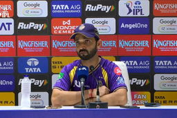 Hats off to our team for the comeback this season: Ajinkya Rahane