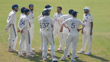 IND vs WI 2025, 2nd Test, Day 3: Match Highlights