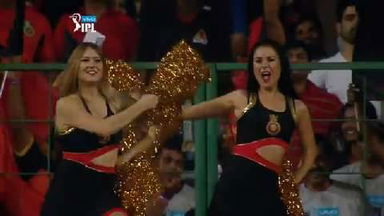M11: RCB vs DD – Amazing Moments